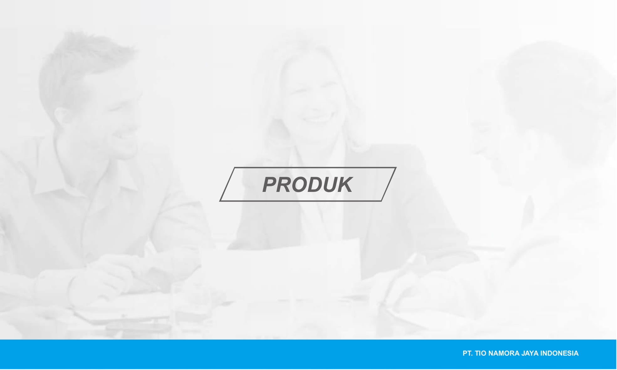 Marketing Plan Tiorich